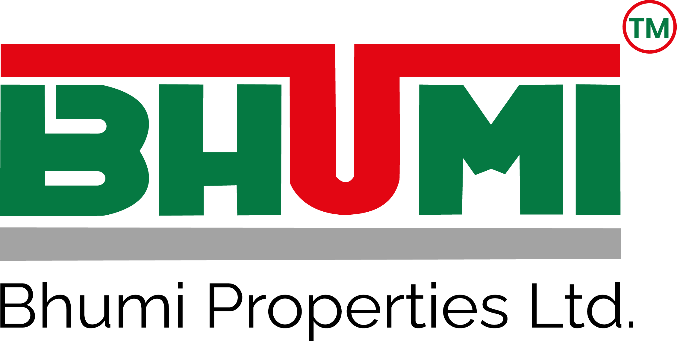 Bhumi Properties Ltd.
