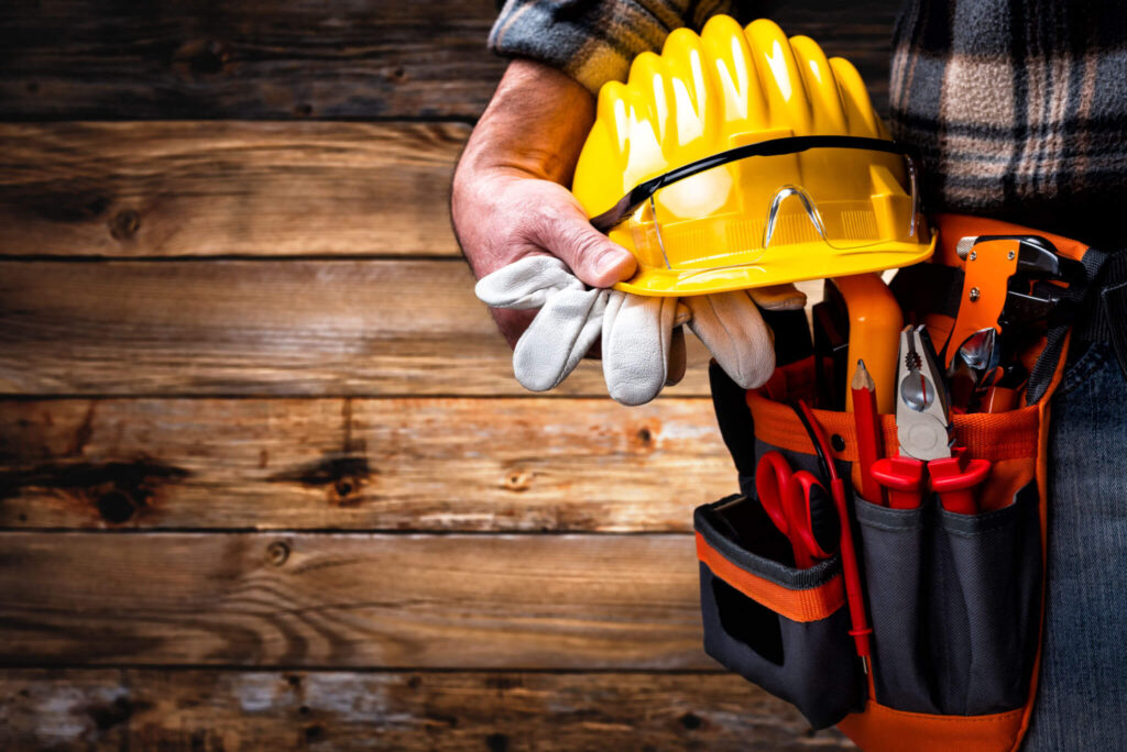 Electrician