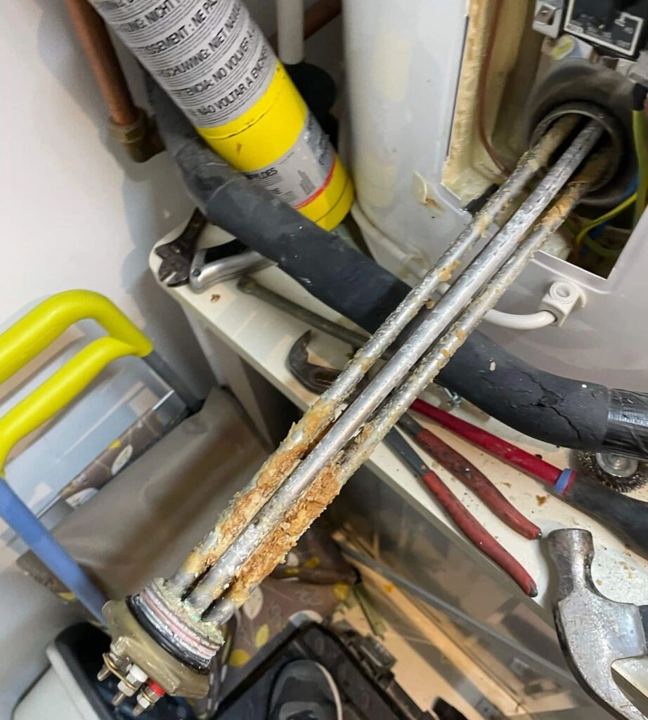 6. our emergency electrician london service areas