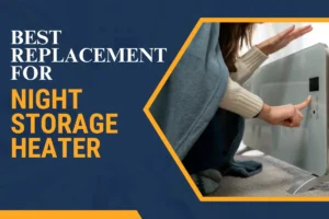 best replacement for night storage heaters
