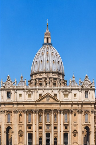 03 st peters basilica