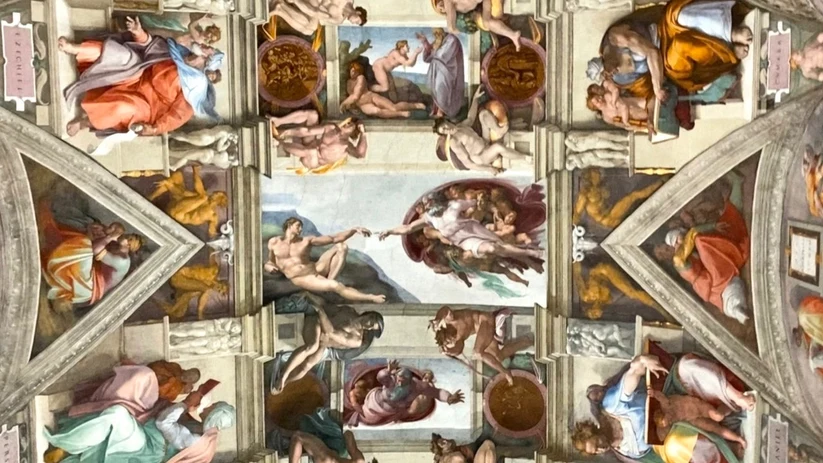 Sistine Chapel